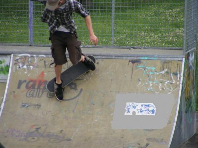 Foto des Albums: Skate ´n´ Music 2012