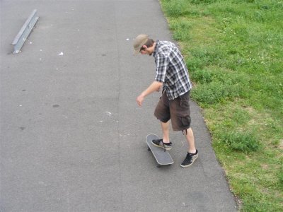 Foto des Albums: Skate ´n´ Music 2012