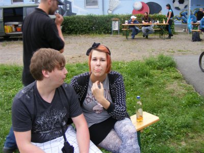 Foto des Albums: Skate ´n´ Music 2012