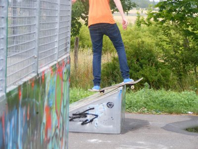 Foto des Albums: Skate ´n´ Music 2012