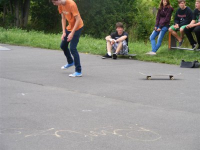 Foto des Albums: Skate ´n´ Music 2012