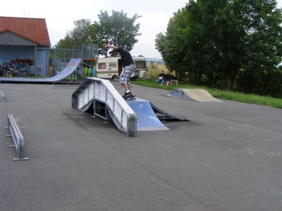 Foto des Albums: Skate ´n´ Music 2012