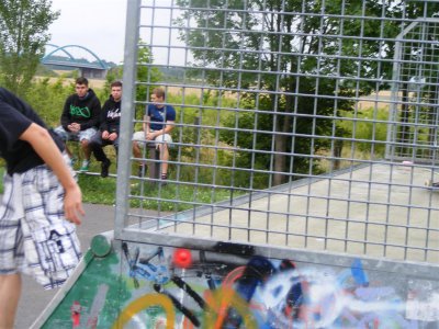 Foto des Albums: Skate ´n´ Music 2012