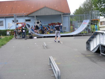 Foto des Albums: Skate ´n´ Music 2012
