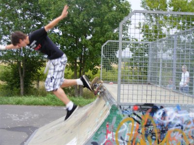Foto des Albums: Skate ´n´ Music 2012