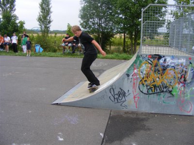 Foto des Albums: Skate ´n´ Music 2012