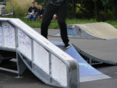 Foto des Albums: Skate ´n´ Music 2012
