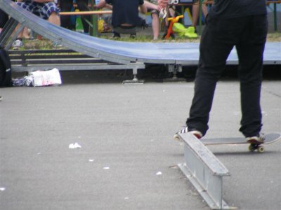 Foto des Albums: Skate ´n´ Music 2012