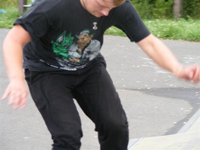 Foto des Albums: Skate ´n´ Music 2012