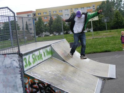 Foto des Albums: Skate ´n´ Music 2012