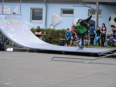 Foto des Albums: Skate ´n´ Music 2012