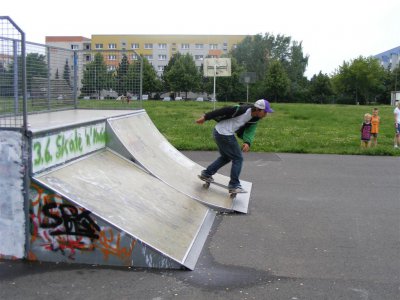 Foto des Albums: Skate ´n´ Music 2012