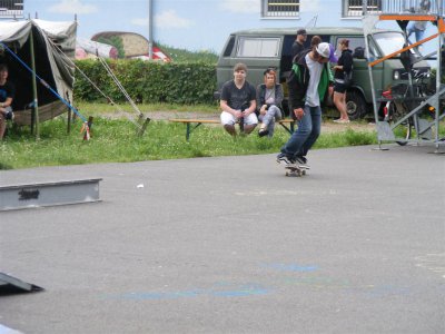 Foto des Albums: Skate ´n´ Music 2012