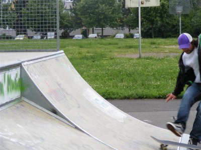 Foto des Albums: Skate ´n´ Music 2012