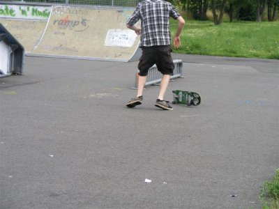 Foto des Albums: Skate ´n´ Music 2012
