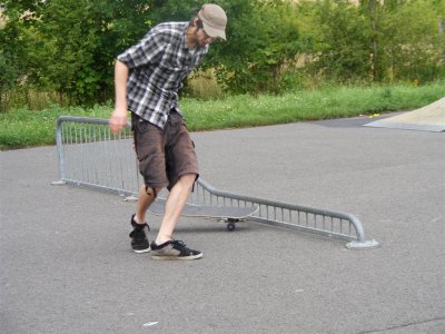 Foto des Albums: Skate ´n´ Music 2012