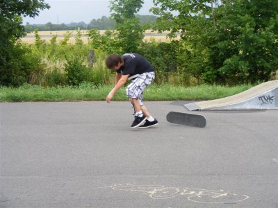 Foto des Albums: Skate ´n´ Music 2012