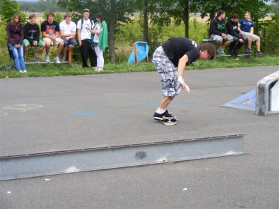 Foto des Albums: Skate ´n´ Music 2012