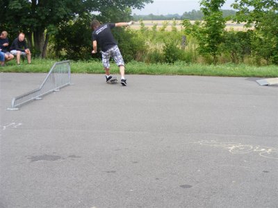 Foto des Albums: Skate ´n´ Music 2012