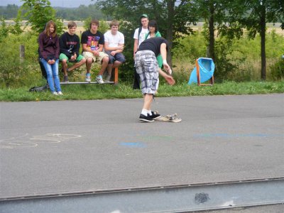 Foto des Albums: Skate ´n´ Music 2012