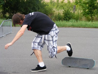 Foto des Albums: Skate ´n´ Music 2012