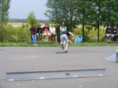 Foto des Albums: Skate ´n´ Music 2012