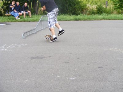 Foto des Albums: Skate ´n´ Music 2012