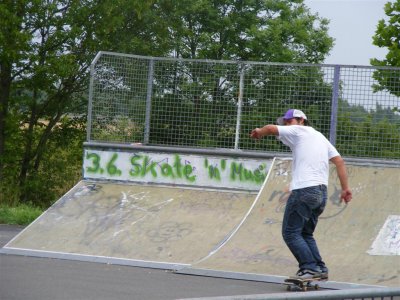Foto des Albums: Skate ´n´ Music 2012