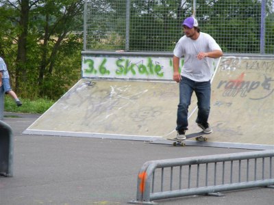 Foto des Albums: Skate ´n´ Music 2012