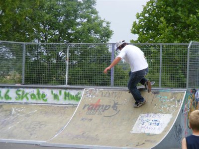 Foto des Albums: Skate ´n´ Music 2012