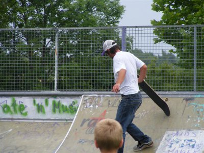 Foto des Albums: Skate ´n´ Music 2012