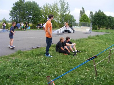 Foto des Albums: Skate ´n´ Music 2012