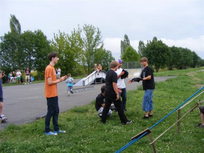 Foto des Albums: Skate ´n´ Music 2012