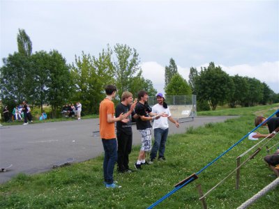 Foto des Albums: Skate ´n´ Music 2012