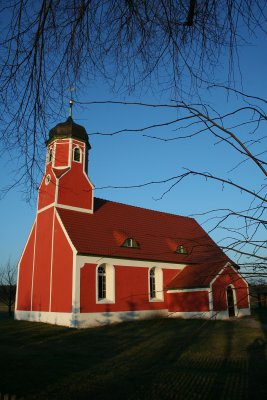 Fotoalbum Lernen Sie unsere Kirche Rückersdorf kennen ...