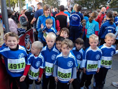 Foto des Albums: Bambini 2011