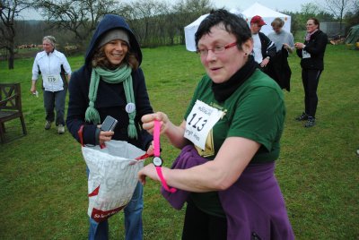 Foto des Albums: 2. Rambower Moorlauf