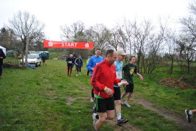 Foto des Albums: 2. Rambower Moorlauf