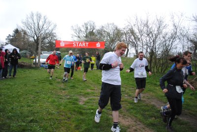 Foto des Albums: 2. Rambower Moorlauf