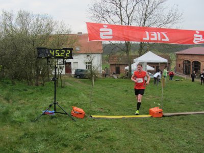 Foto des Albums: 2. Rambower Moorlauf