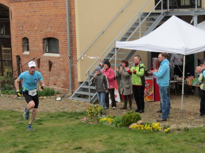 Foto des Albums: 2. Rambower Moorlauf