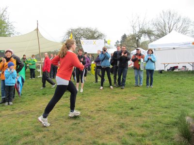 Foto des Albums: 2. Rambower Moorlauf