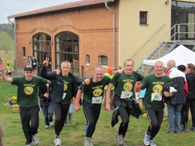 Foto des Albums: 2. Rambower Moorlauf