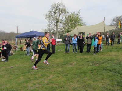 Foto des Albums: 2. Rambower Moorlauf