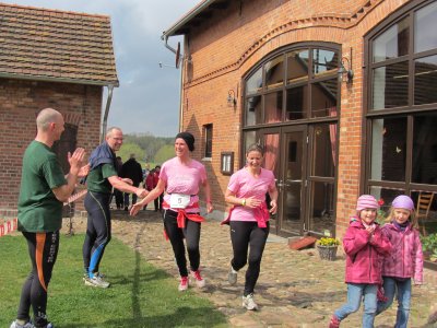 Foto des Albums: 2. Rambower Moorlauf