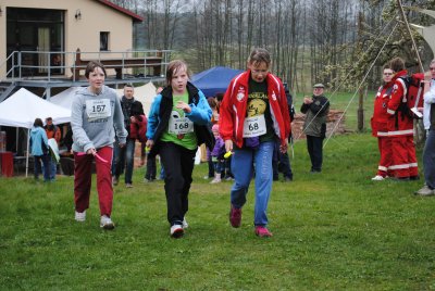 Foto des Albums: 2. Rambower Moorlauf