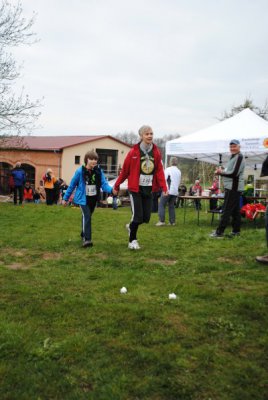Foto des Albums: 2. Rambower Moorlauf