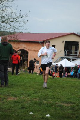 Foto des Albums: 2. Rambower Moorlauf