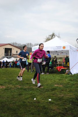 Foto des Albums: 2. Rambower Moorlauf