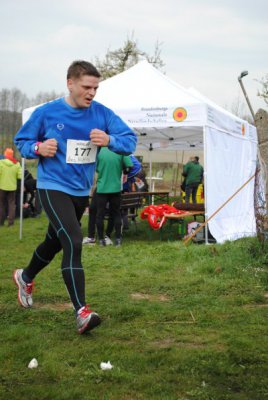 Foto des Albums: 2. Rambower Moorlauf